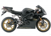 Triumph Daytona 675 SE